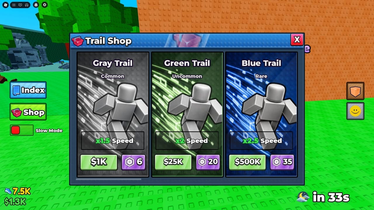 Trails-Guide